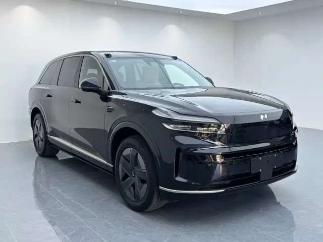 Ledao Ledao L90 2025 AWD Base Model — Фото автомобиля 3