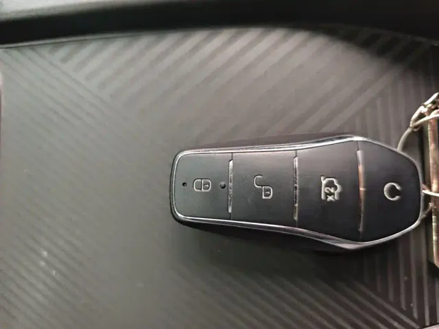 BYD Seagull — Фото автомобиля 8