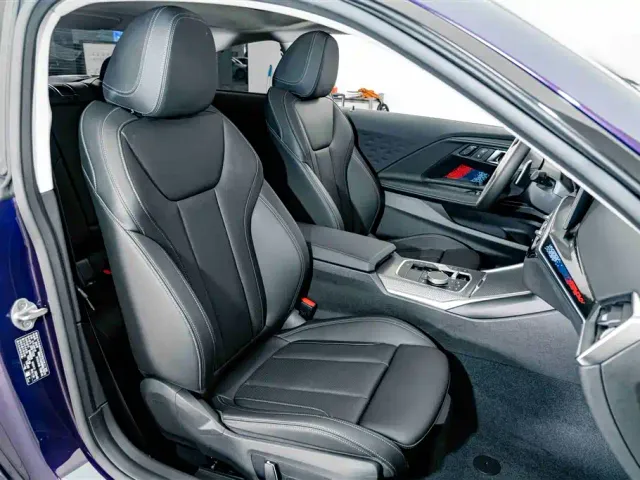 BMW 2 Series — Фото автомобиля 18