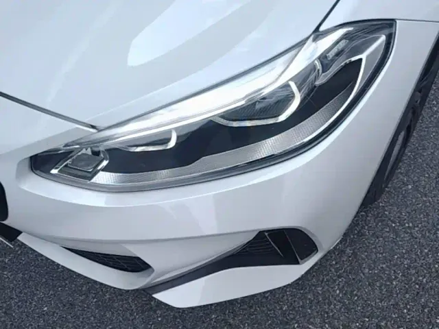 BMW 1 Series — Фото автомобиля 23