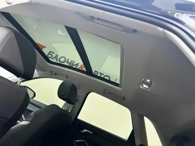 Audi Q3 — Фото автомобиля 12