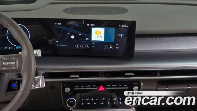 Hyundai Ioniq9 — Фото автомобиля 13