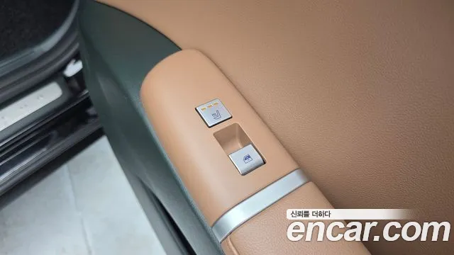 Hyundai Grandeur GN7 — Фото автомобиля 19