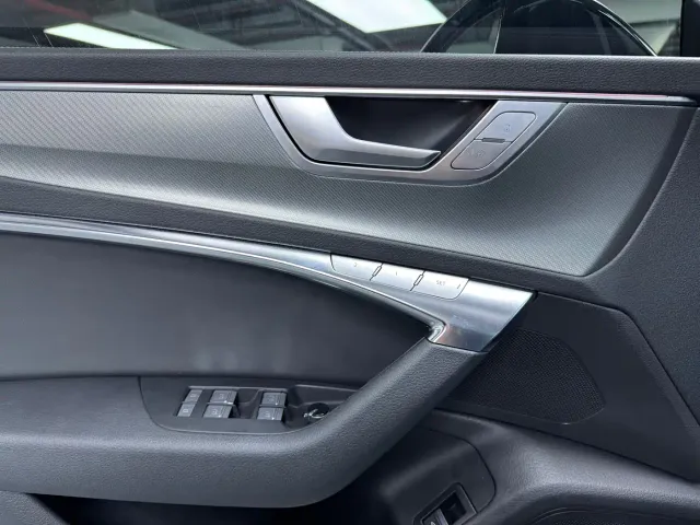 Audi A7 — Фото автомобиля 4