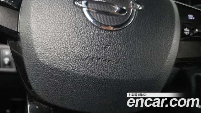 KG_Mobility_Ssangyong Rexton Новый Rexton Sport Дизель 2.2 4WD — Фото автомобиля 30