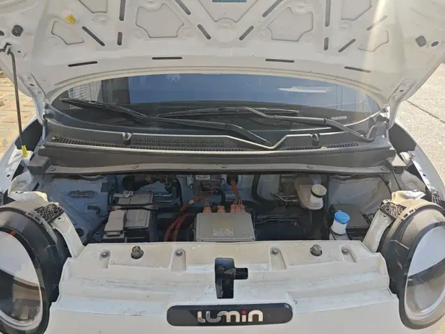 Changan Lumin — Фото автомобиля 21
