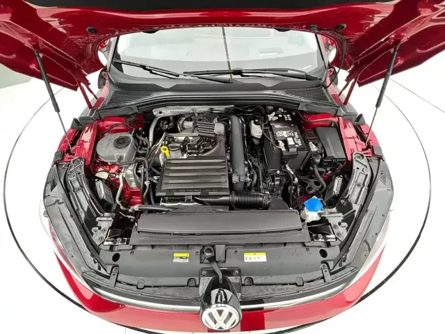 Volkswagen Lamando 2023 Lamando L 280TSI DSG Super Spicy Flagship Edition — Фото автомобиля 8