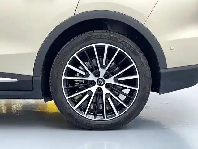 Leapmotor C11 — Фото автомобиля 14
