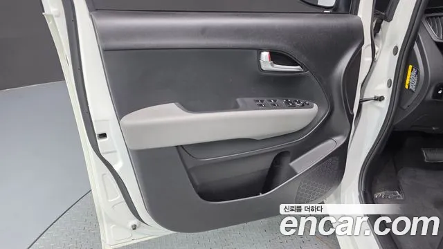 Kia RAY Signature — Фото автомобиля 21