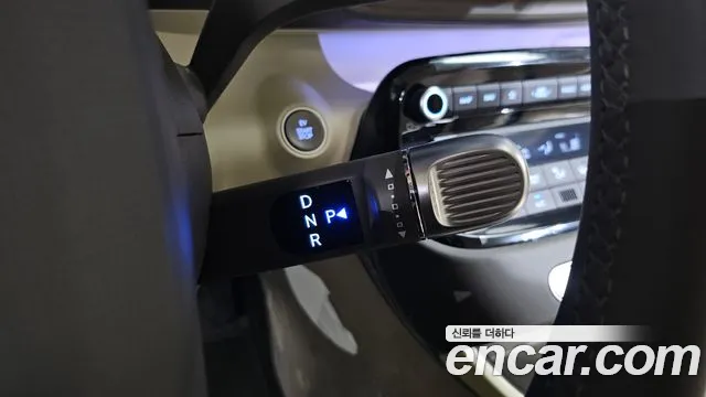 Hyundai Casper Casper Electric — Фото автомобиля 12