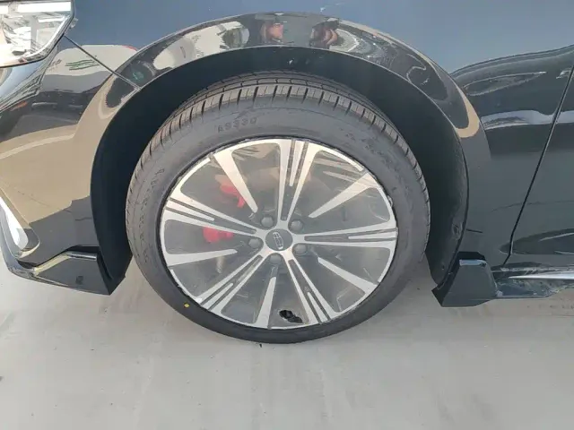 Geely Xingrui — Фото автомобиля 22