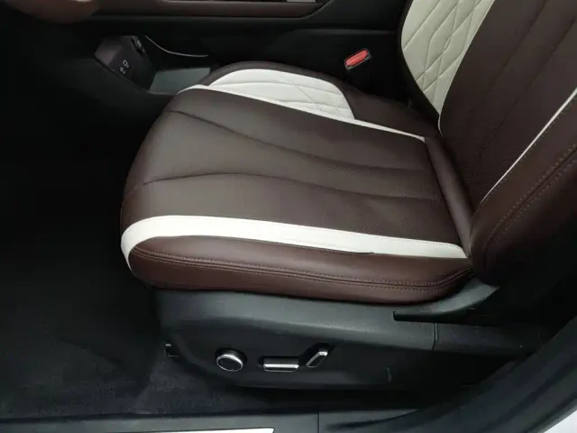 Geely Xingyue L — Фото автомобиля 20