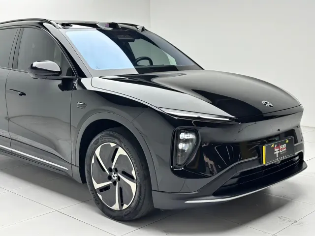 Nio ES6 — Фото автомобиля 23