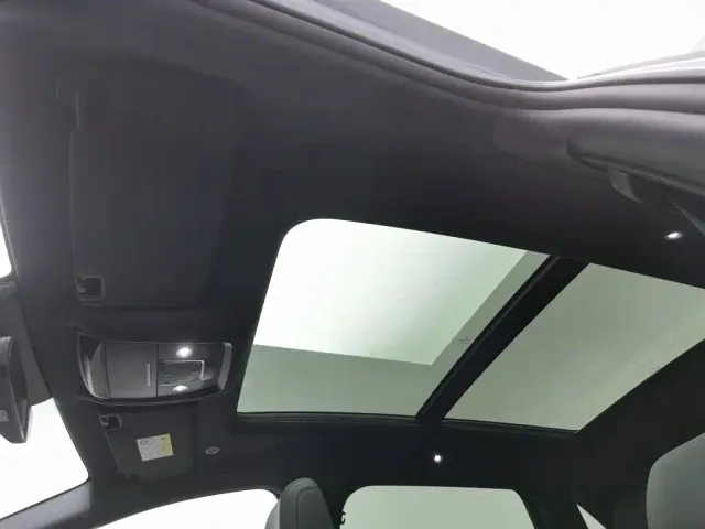 BYD Song L DM-i — Фото автомобиля 14