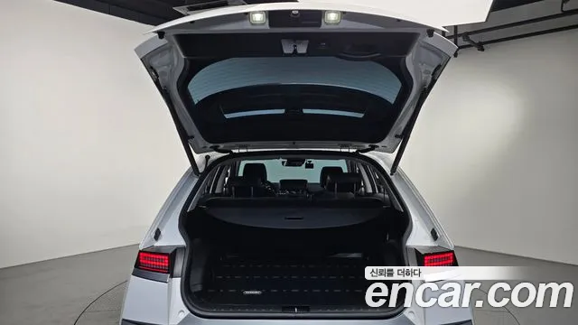 Hyundai Ioniq5 Ioniq5 — Фото автомобиля 21