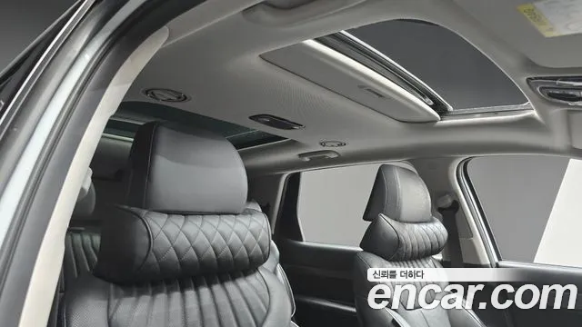 Hyundai Palisade The New — Фото автомобиля 19