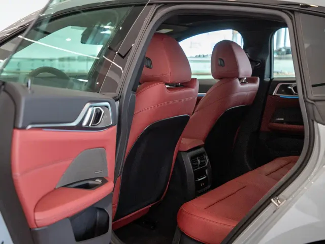 BMW 4 Series — Фото автомобиля 15
