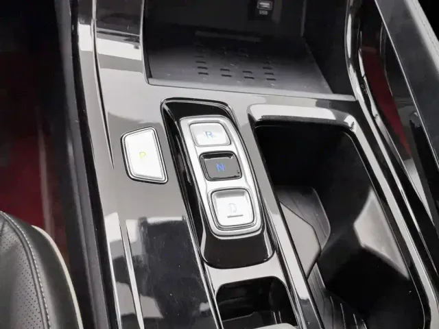 Hyundai Custo — Фото автомобиля 13