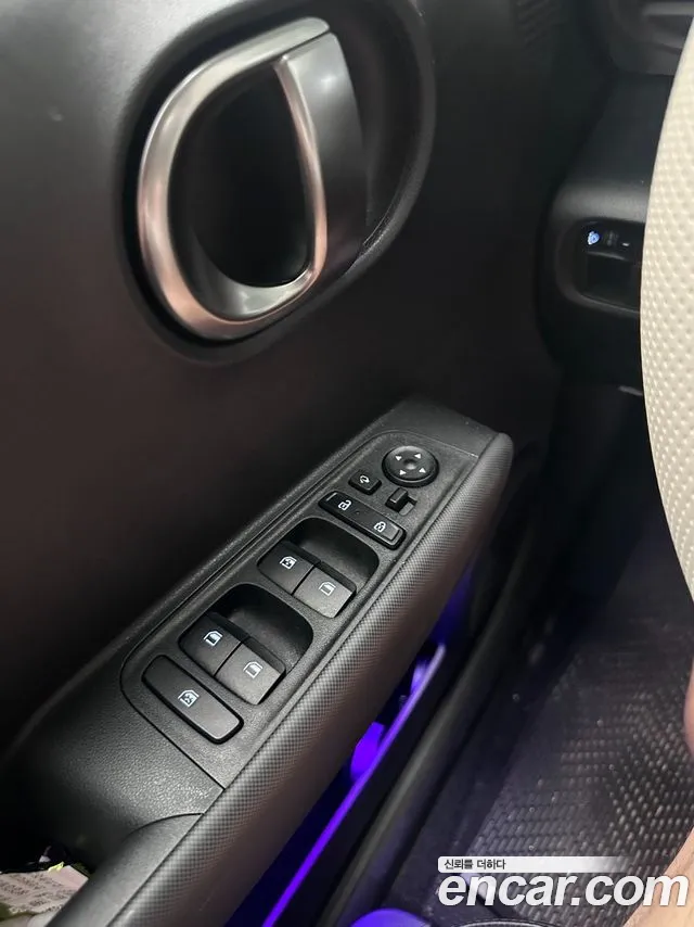 Hyundai Casper — Фото автомобиля 8