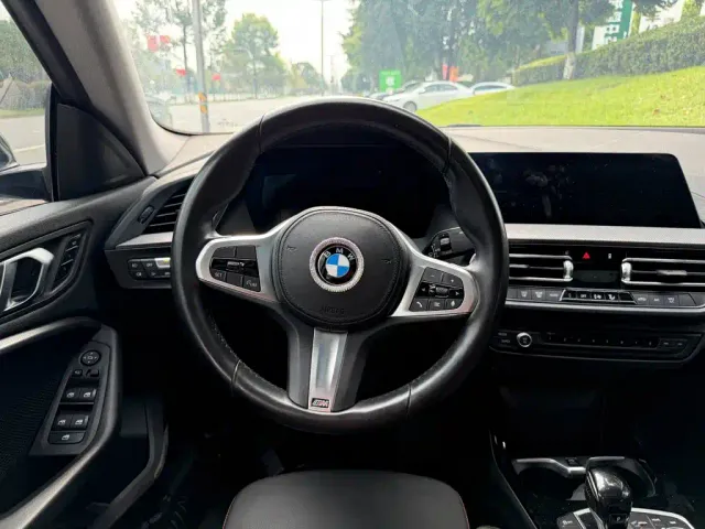 BMW 2 Series — Фото автомобиля 14