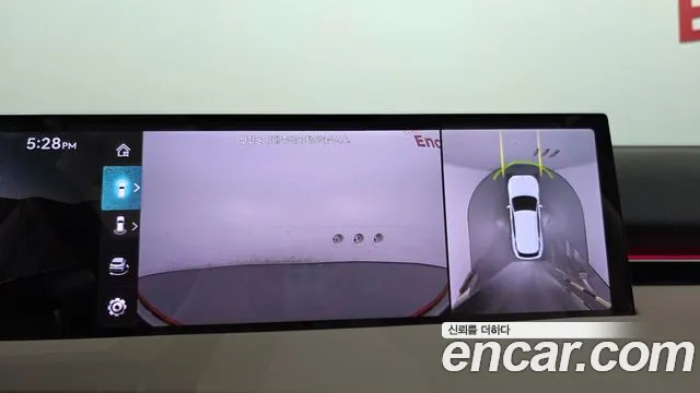 Genesis GV70 2.5T Бензин AWD — Фото автомобиля 19