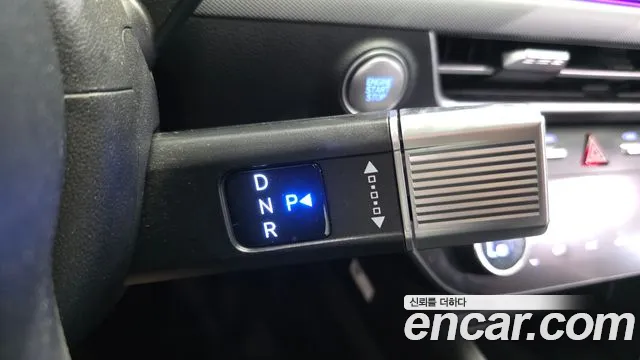 Hyundai Sonata Sonata Edge(DN8) — Фото автомобиля 9