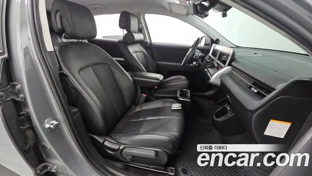 Hyundai Ioniq 5 Ioniq5 — Фото автомобиля 11