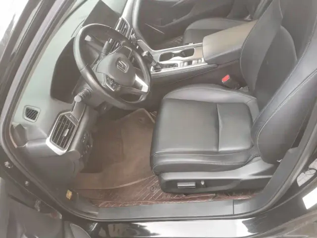 Honda Accord — Фото автомобиля 14
