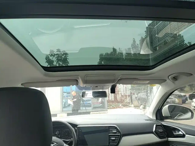 Jetta VS7 — Фото автомобиля 17