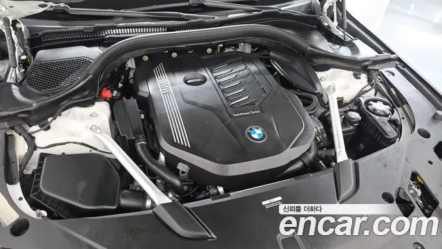 BMW Gran Turismo G32 — Фото автомобиля 6