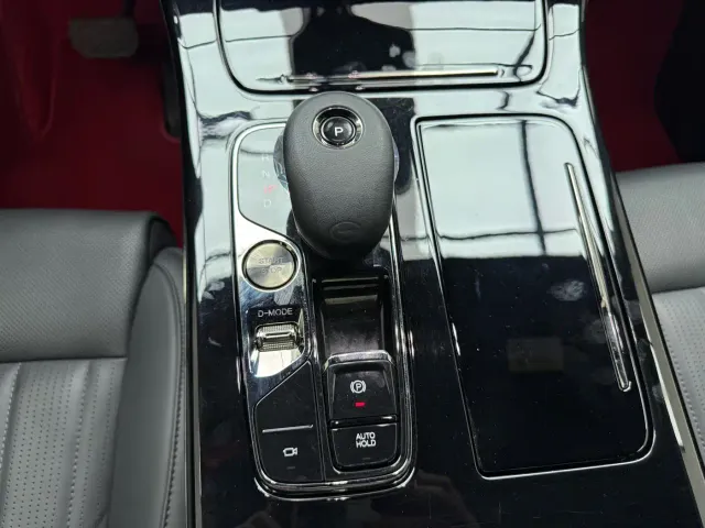 GAC Trumpchi M8 — Фото автомобиля 16
