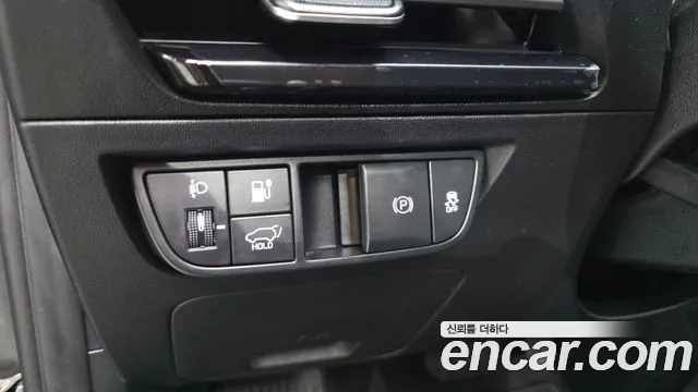Kia EV6 — Фото автомобиля 26