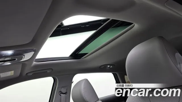 Hyundai Nexo — Фото автомобиля 25