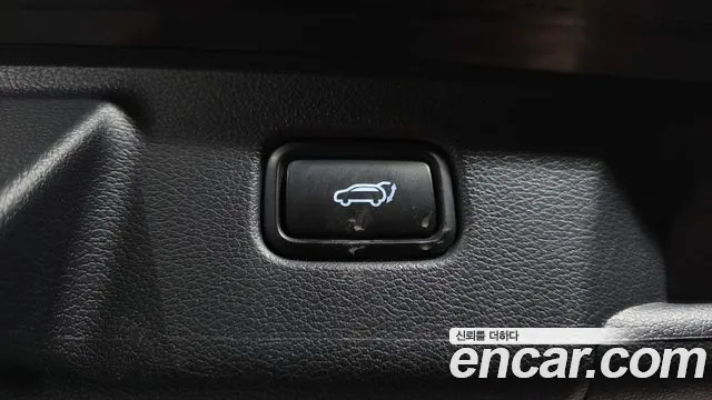 Hyundai Palisade The New Palisade — Фото автомобиля 8