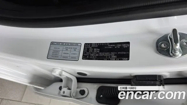 Hyundai AVANTE Avante (CN7) — Фото автомобиля 26