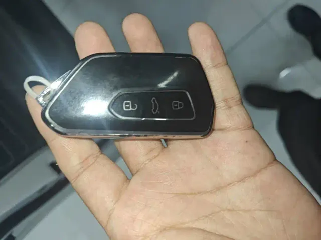 Volkswagen ID.4 Crozz — Фото автомобиля 8
