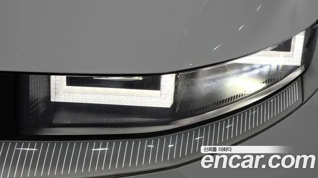 Hyundai Ioniq5 Ioniq5 Long Range AWD — Фото автомобиля 18