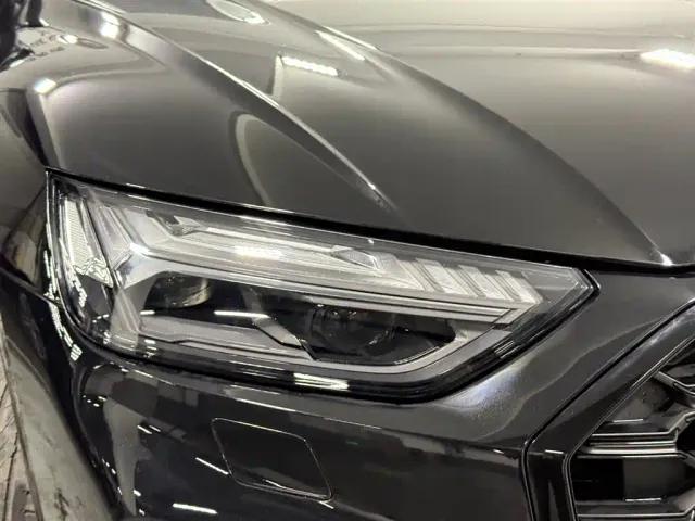 Audi Q5L — Фото автомобиля 13