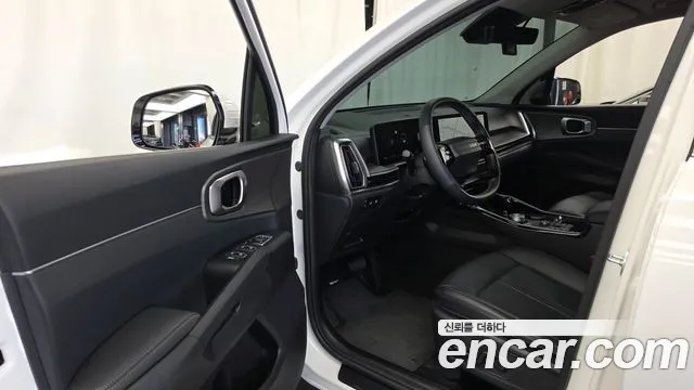 Kia Sorento Generation 4 — Фото автомобиля 10