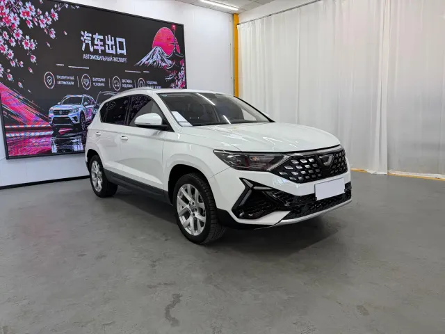 Jetta Jetta VS5 2023 280TSI Auto Progressive Type — Фото автомобиля 3