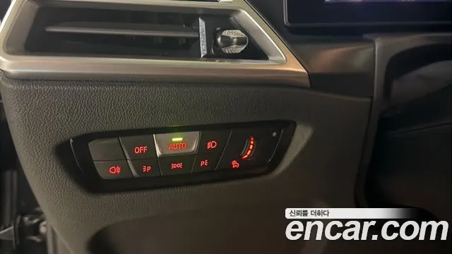 BMW 4-Series — Фото автомобиля 17