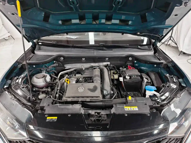 Jetta VS7 — Фото автомобиля 20