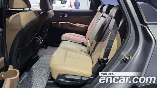 Kia Sorento — Фото автомобиля 17