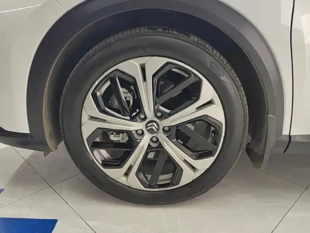 Citroen C5 X — Фото автомобиля 6