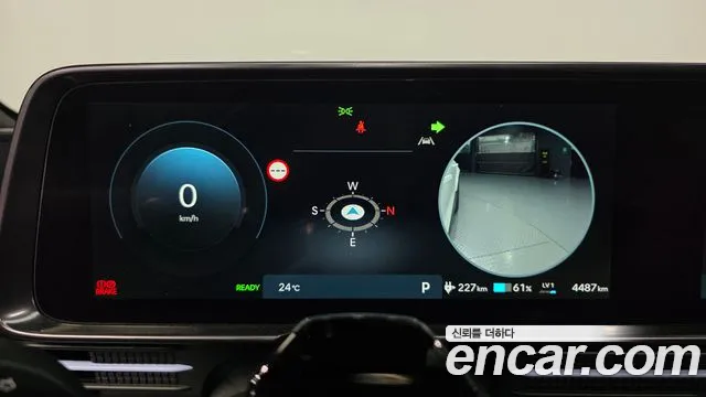 Hyundai Ioniq 6 New — Фото автомобиля 8