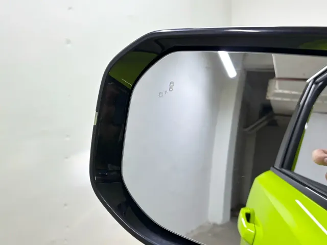 Haval Cool Dog — Фото автомобиля 21