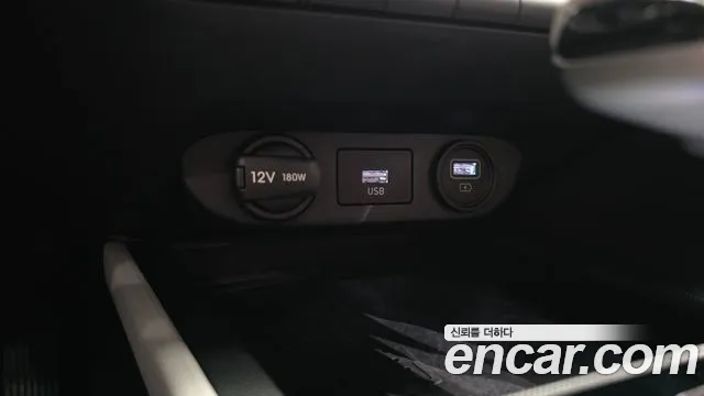 Hyundai AVANTE Avante (CN7) — Фото автомобиля 20