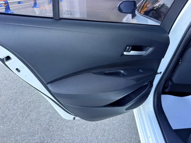 Toyota Corolla — Фото автомобиля 11