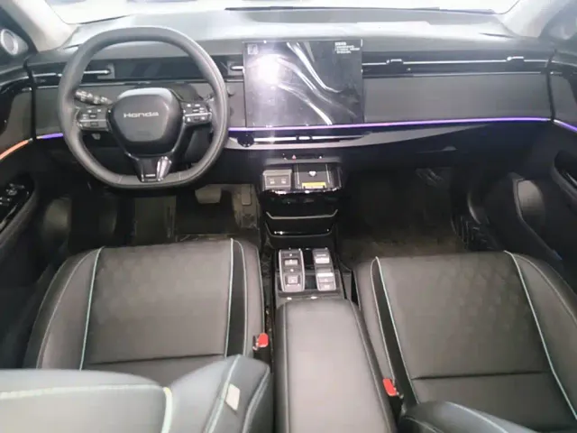 Honda e:NP2 Extreme Wave 2 — Фото автомобиля 9