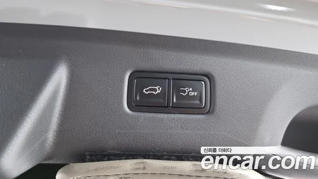 Kia Carnival 4th Gen — Фото автомобиля 23